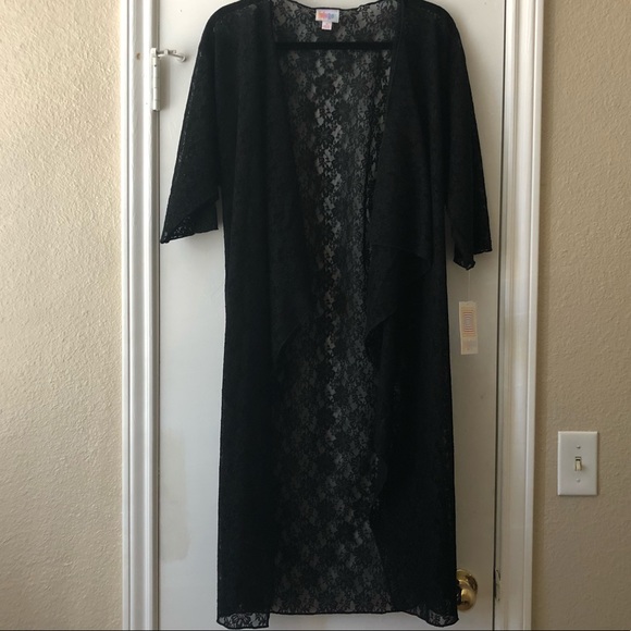 LuLaRoe Carly size XS - Picture 1 of 4